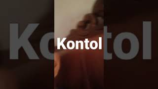 KONTOL