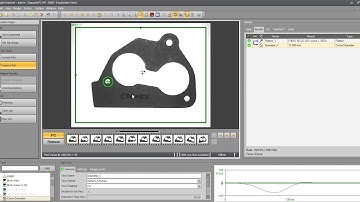 RRFloody video walk through on adding a circlemeasure tool