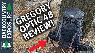 gregory optic 48 sale