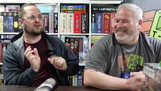 Debriefing: Gencon 2022 - The Players' Aid