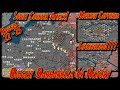 SOVIET COUNTER ATTACK ENGAGED! Biggest Barbarossa #8 - Glory Mod World Conqueror 4