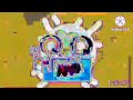 KlasKy Csupo Robot Logo In G Major 4 Powers 