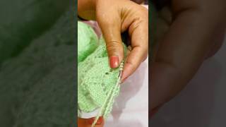 Easy knitting baby sweater jacket design, New ladies sweater design#knitting#design#tutorial#pattern
