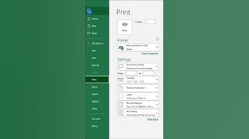 Excel Quick Access ToolBar  #howto #mexcel #excel #excelsolutions