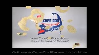 Cape Cod Parasailing & Jet Ski East Dennis Watersports JetSki Massachusetts WOW