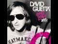 David guetta ft william  i wanna go crazy