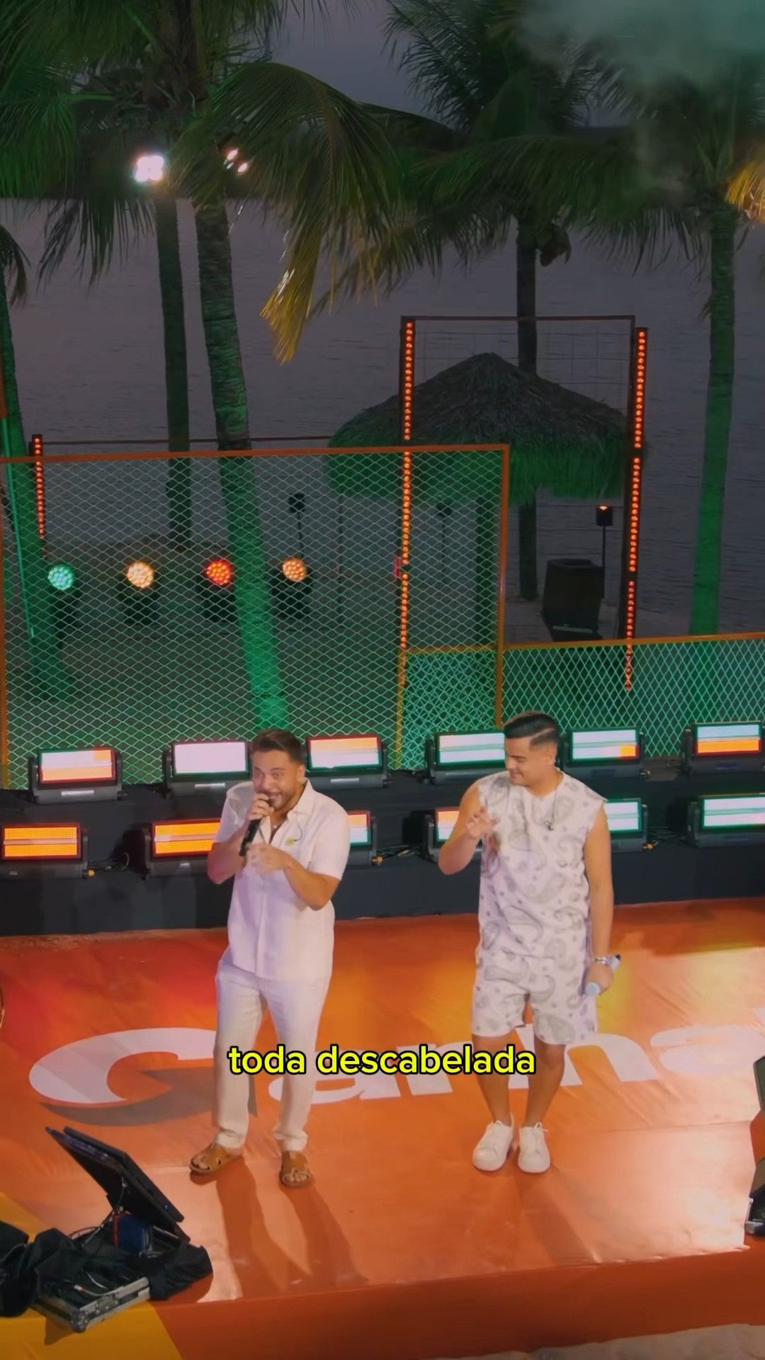 Arrocha Safadão ??? #WesleySafadão #HeitorCosta #Shorts #Viral