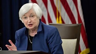 Information Yellen Explains Fed Rate Hike Decision Guide