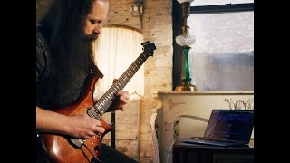 Neural DSP Archetype Petrucci Plugin: My Favorite Settings