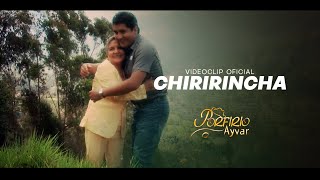 Video thumbnail of "Porfirio Ayvar - Chiririncha (Festejos Andinos)"