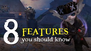 8 hidden features every Guild Wars 2 player should know — GW2 Basics Guide