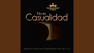 Video thumbnail of "Rondalla Cristiana Embajadores del Rey - Tu gran fidelidad"