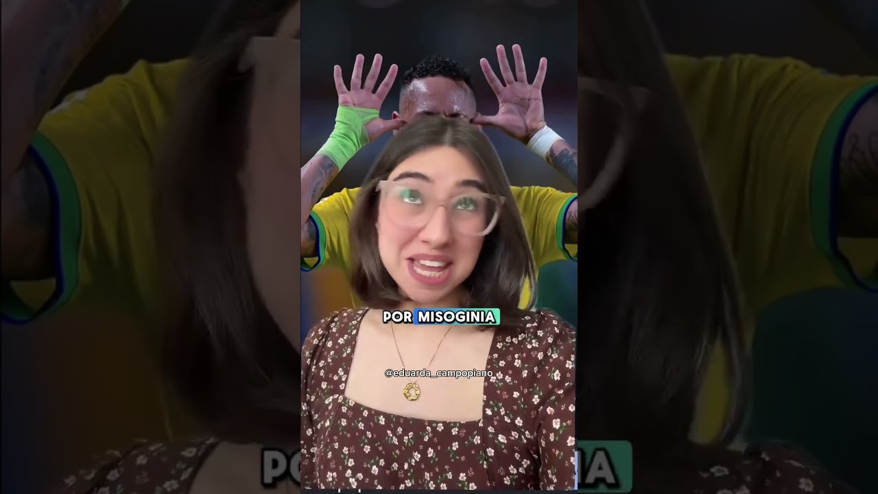 Militante é um povo INSUPORTÁVEL😂