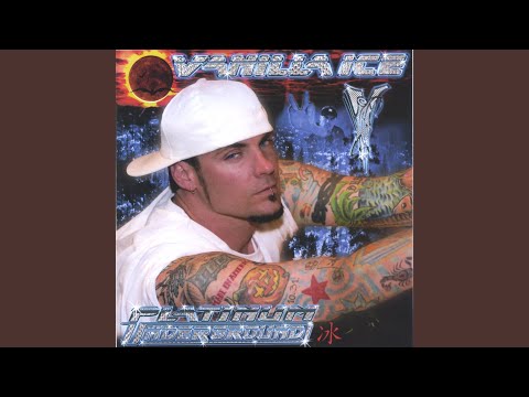 Vanilla Ice — Aussie Steve