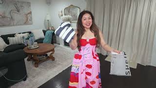 SHEIN HAUL 