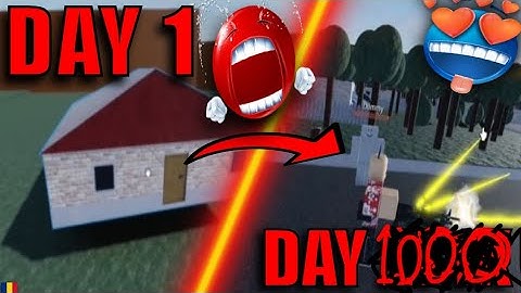 Devlog #1 – 2 Years of Roblox Game Dev in Just 5 Minutes!