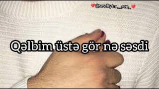 Senin Eşqin Nefesdi