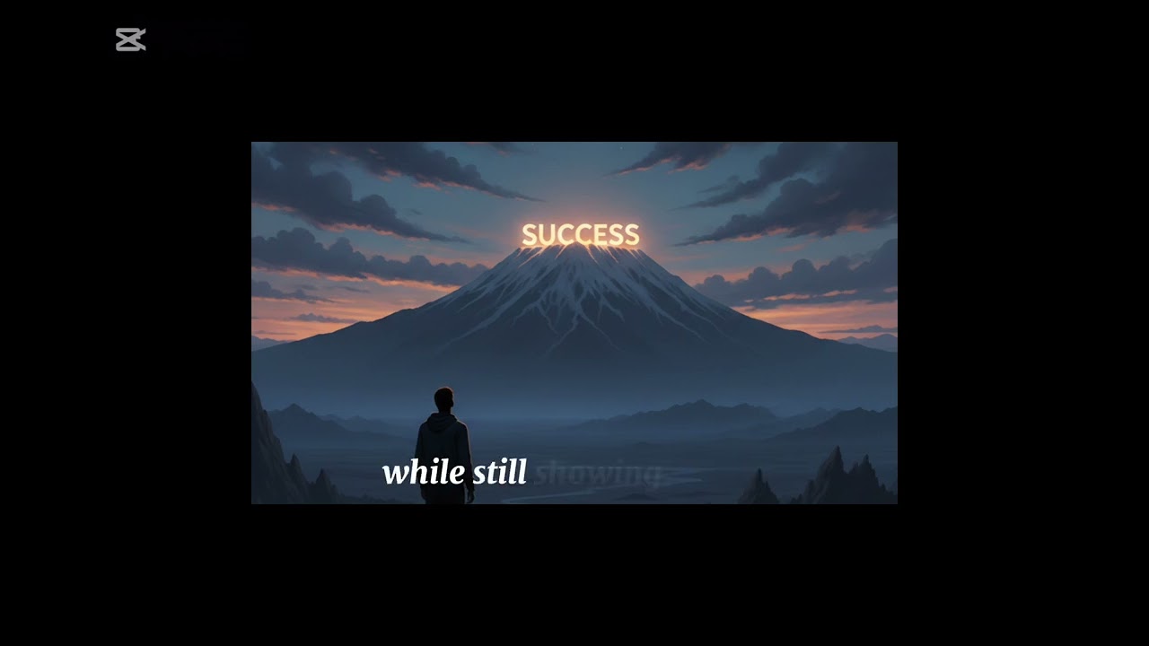 Some People Grow In Silence