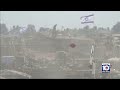 Ceasefire talks between Israel, Hamas fully stalled