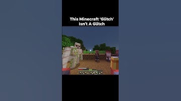 Mojang Created A New Logic