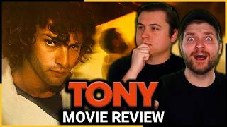The Anthony Bourdain Biopic Is Incredible | Tony Movie Review