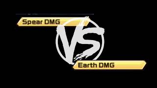 Weapon dmg vs Element dmg, which is better? - Dragon Project Global