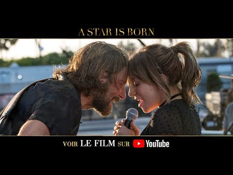 A Star is Born - Spot Officiel 20s (VF) - A Star is Born - Spot Officiel 20s (VF)