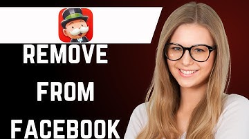 How to Remove Monopoly Go from Facebook