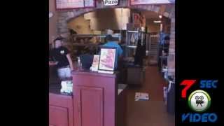 7sec - Act Like I Own This Place Prank