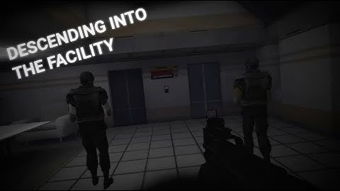 ENTERING WAS A BAD IDEA.... | SCP: Nine-Tailed Fox (v0.2.1)