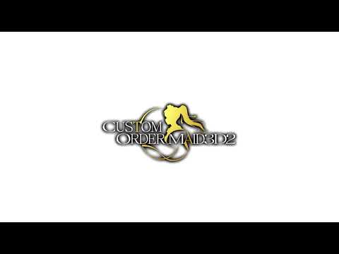 Custom Order Maid 3D 2 - BGM023