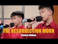 The resurrection morn  centeno siblings