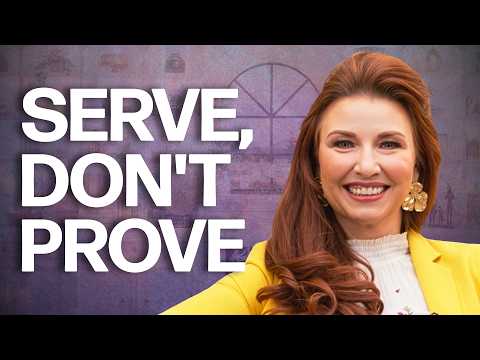 The Real Sign You're Walking in Abundance - Divine Order, Abundant Overflow - Ep 19