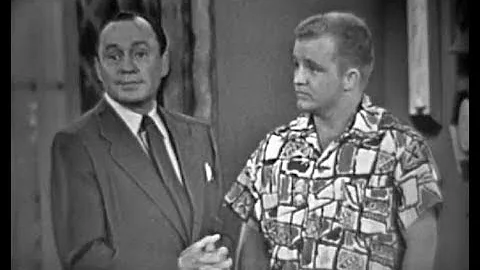 JACK BENNY SHOW: With Gary Crosby, Bob Crosby, and...
