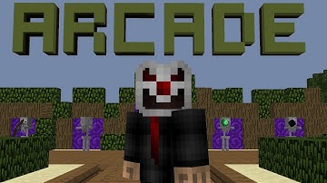 NEW INTRO!!! (Mineplex Domination)