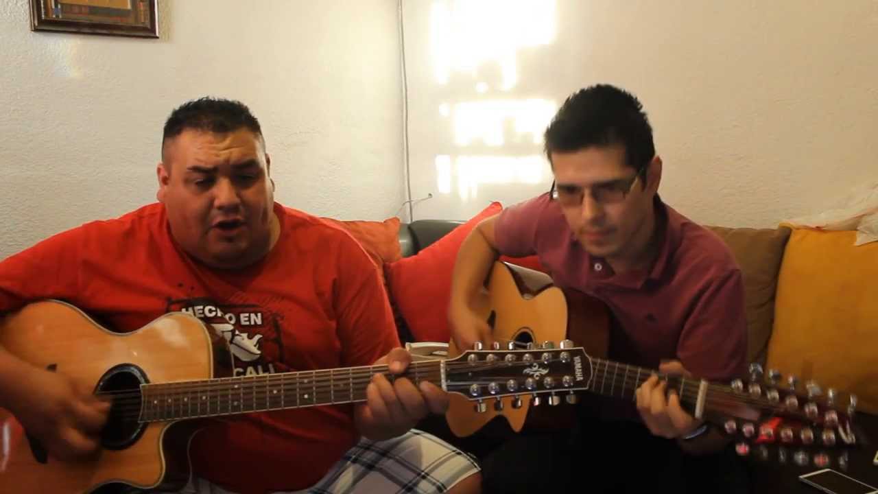 Luto en el cielo - Gil Bernal Ft Edgar Fimbres