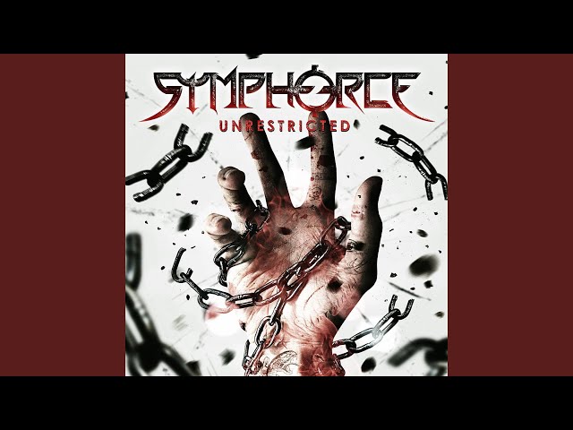Symphorce - Sorrow In Our Hearts