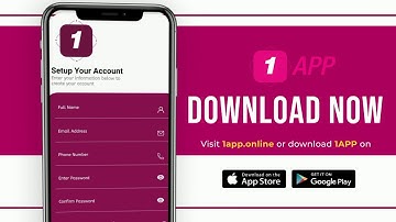 1APP for all payments