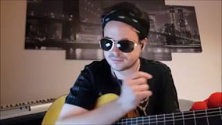 Willie Nelson - Yesterday When I Was Young (Hier Encore) (COVER)