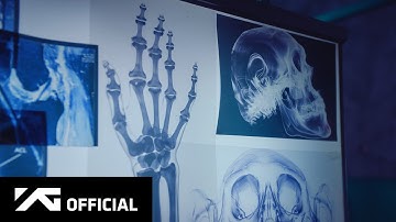 TREASURE - ‘KING KONG’ CONCEPT SPOILER
