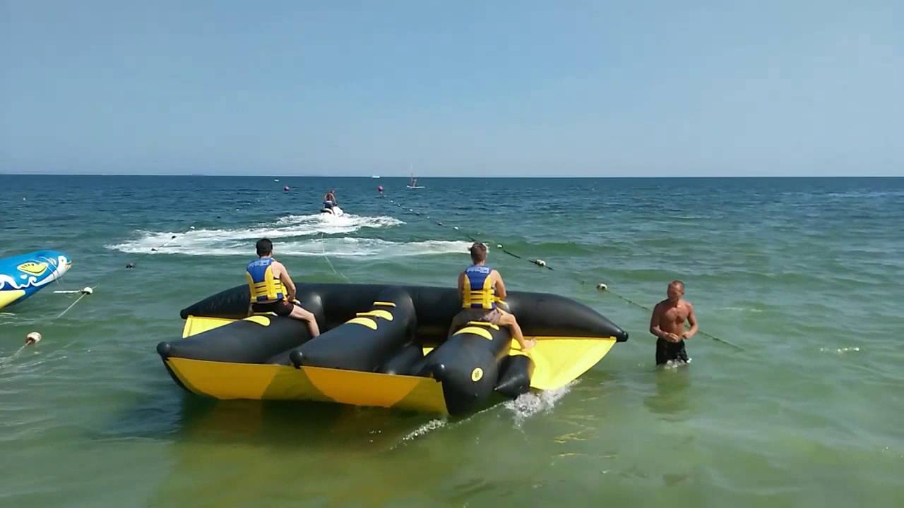 Бэтмен на море Бэтмен на море