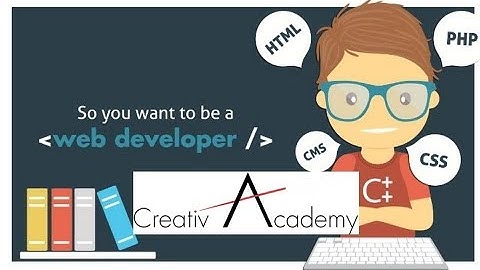 The Complete Web Developer in 2018 Zero to Mastery4.Learn about HTML