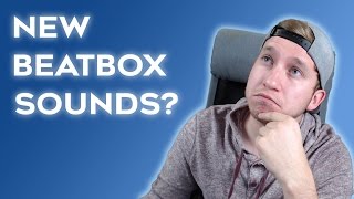 New Beatbox Sounds? (OWTK #1) | oZealous