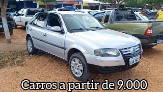 MAIOR FEIRA TRADICIONAL DE CARROS USADOS DO NORDESTE ARAPIRACA ALAGOAS  👆