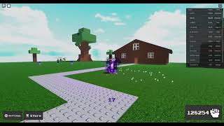 Hacking proof (Ability wars)