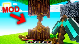 SIZDA HAM YO'Q BU... ● MINECRAFT