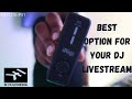 IK MULTIMEDIA IRIG I/O UNBOXING | HOW TO LIVESTREAM YOUR DJ SETS | MOBILE DJ SETUP