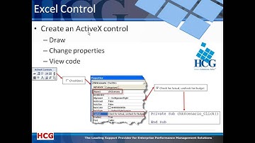 October 2010 - Smart View Report Automation - Oracle Hyperion Training
