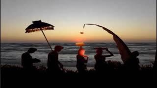 Menjalani Karma dengan Senyuman - Lagu Spiritual