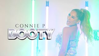 BOOTY - Connie P. - Dembow - ft Church Boi - Official Music Video Produced by Keith Harris